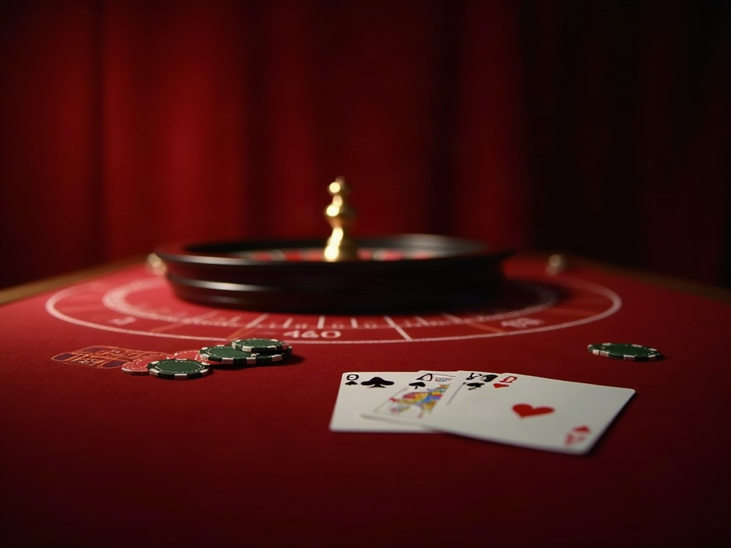 Maggie8 Live Casino Experience Review
