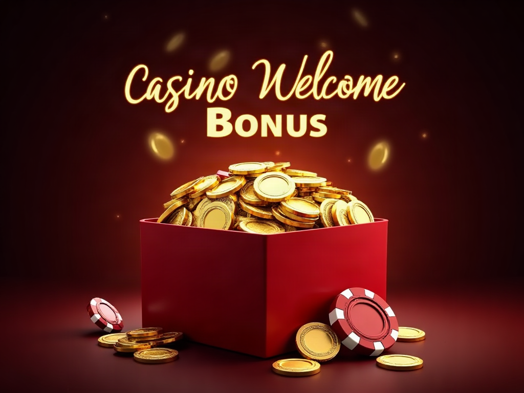 Maggie8 Welcome Bonus Explained