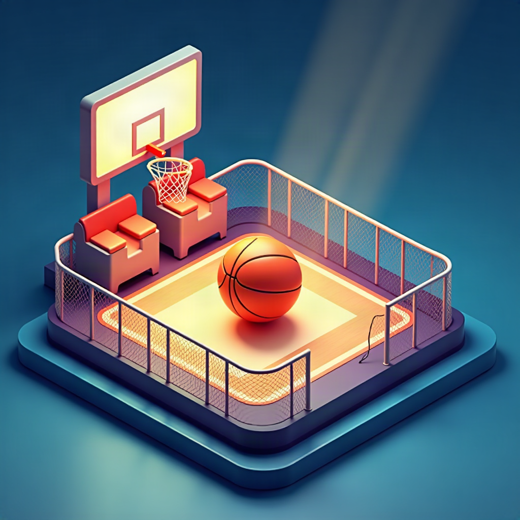 Basketball Handicap