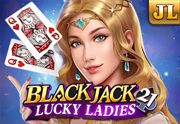 Blackjack Lucky Ladies