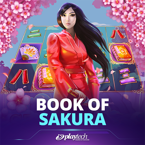 Book of Sakura