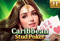 Caribbean Stud Poker