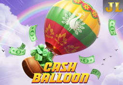 Cash Balloon