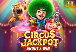 Circus Jackpot