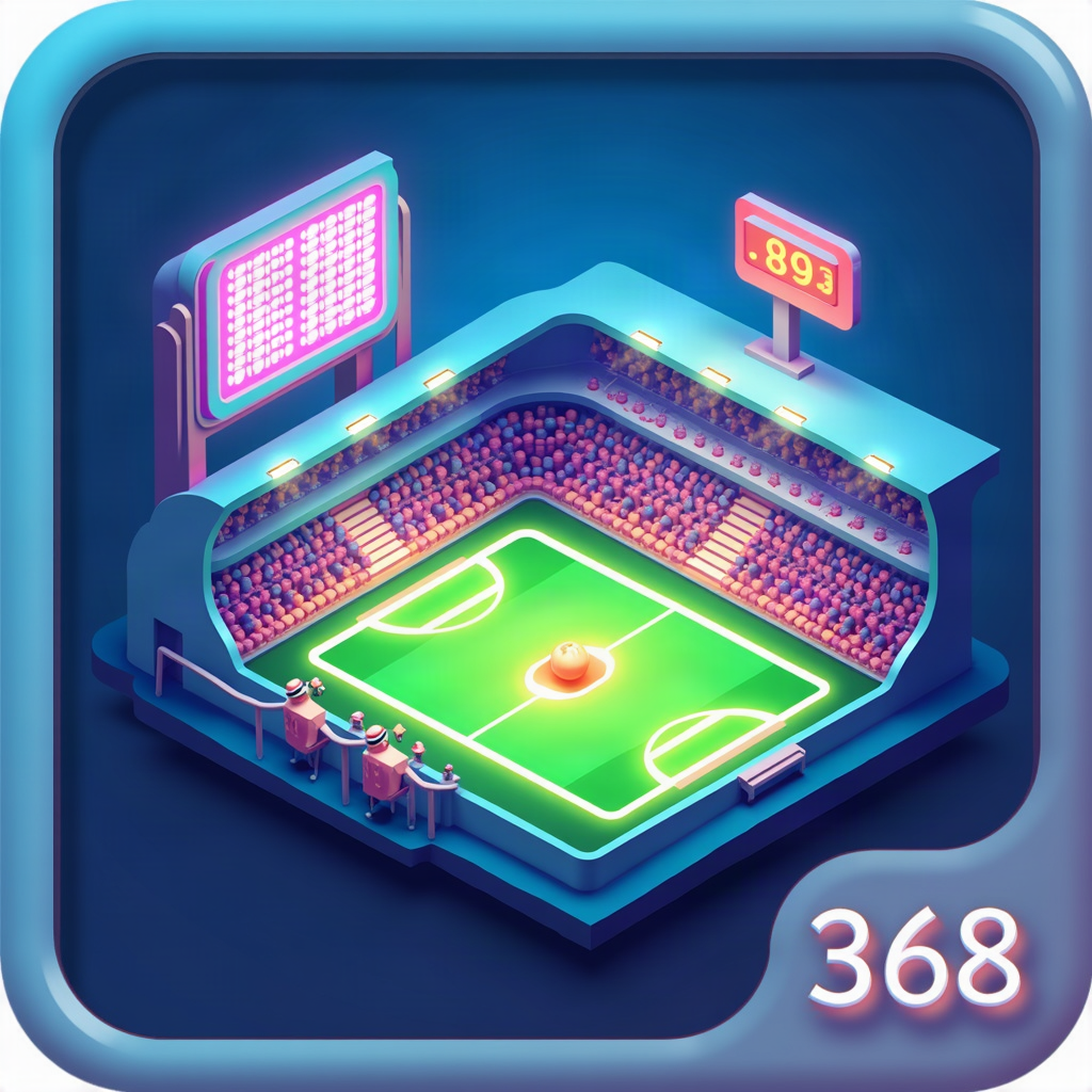 CMD368 Live Betting