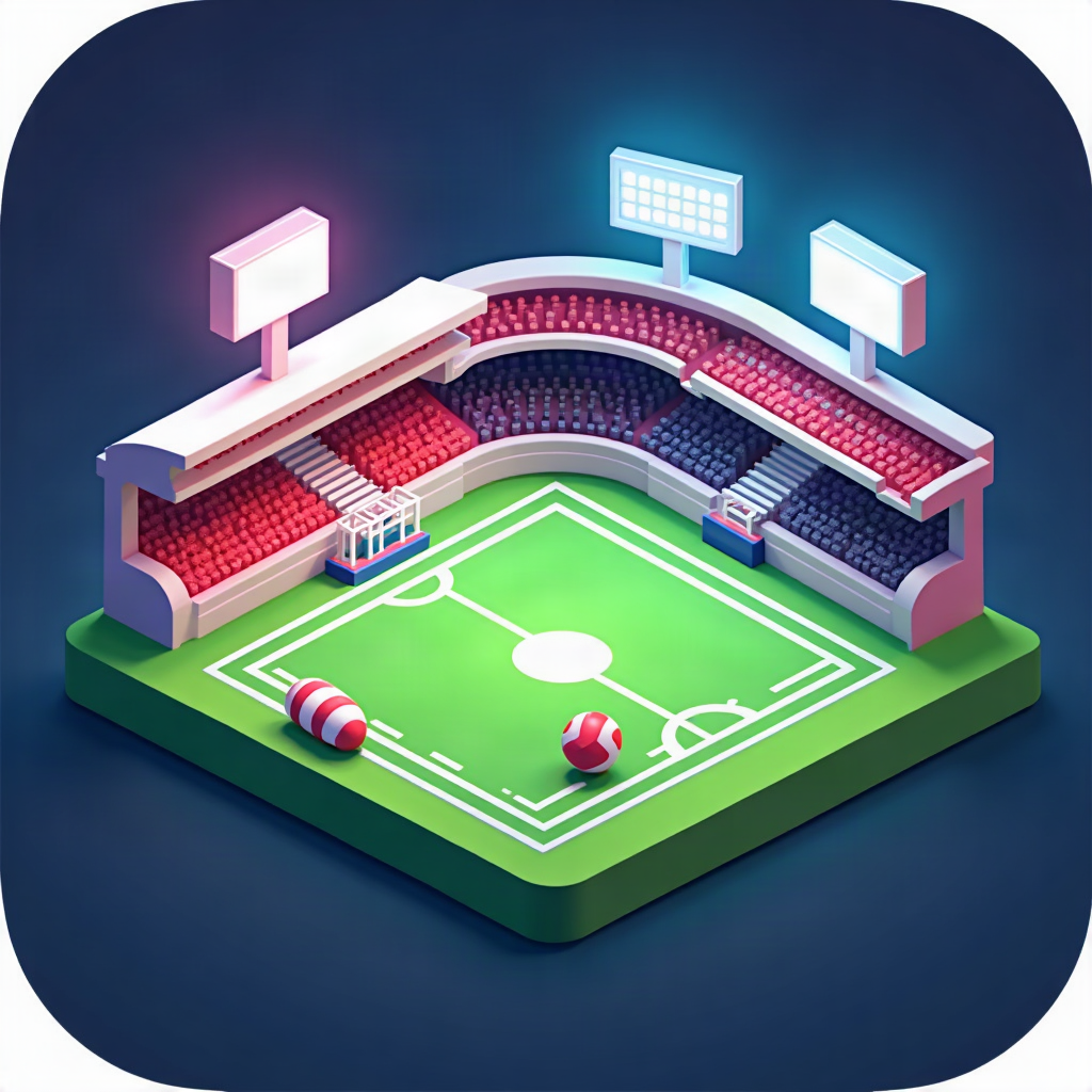 CMD368 Virtual Sports