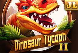 Dinosaur Tycoon II