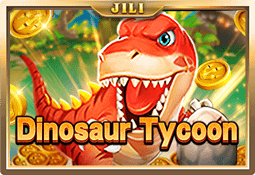 Dinosaur Tycoon