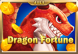 Dragon Fortune