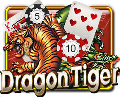 DragonTiger