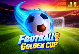 Football Golden Cup