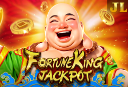 Fortune King Jackpot