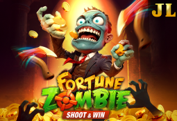 Fortune Zombie