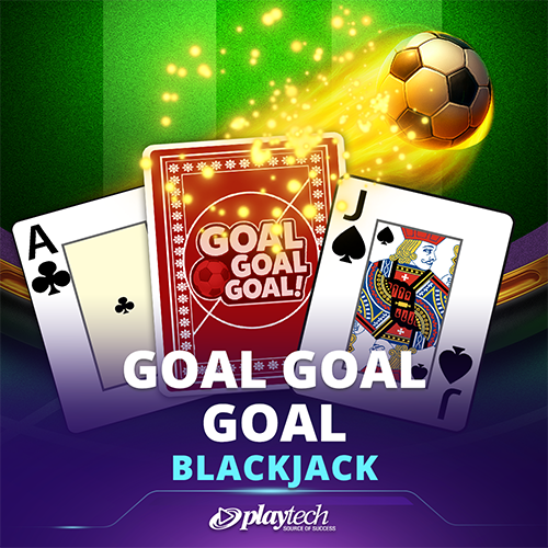 Goal Goal Goal Blackjack