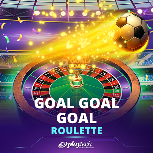 Goal Goal Goal Roulette
