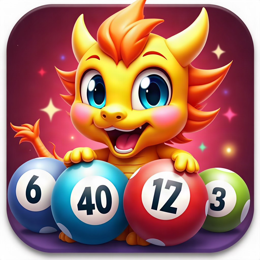 Grand Dragon 4D