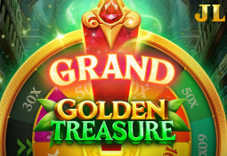 Grand Golden Treasure