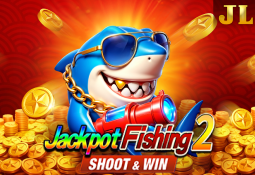 Jackpot Fishing 2