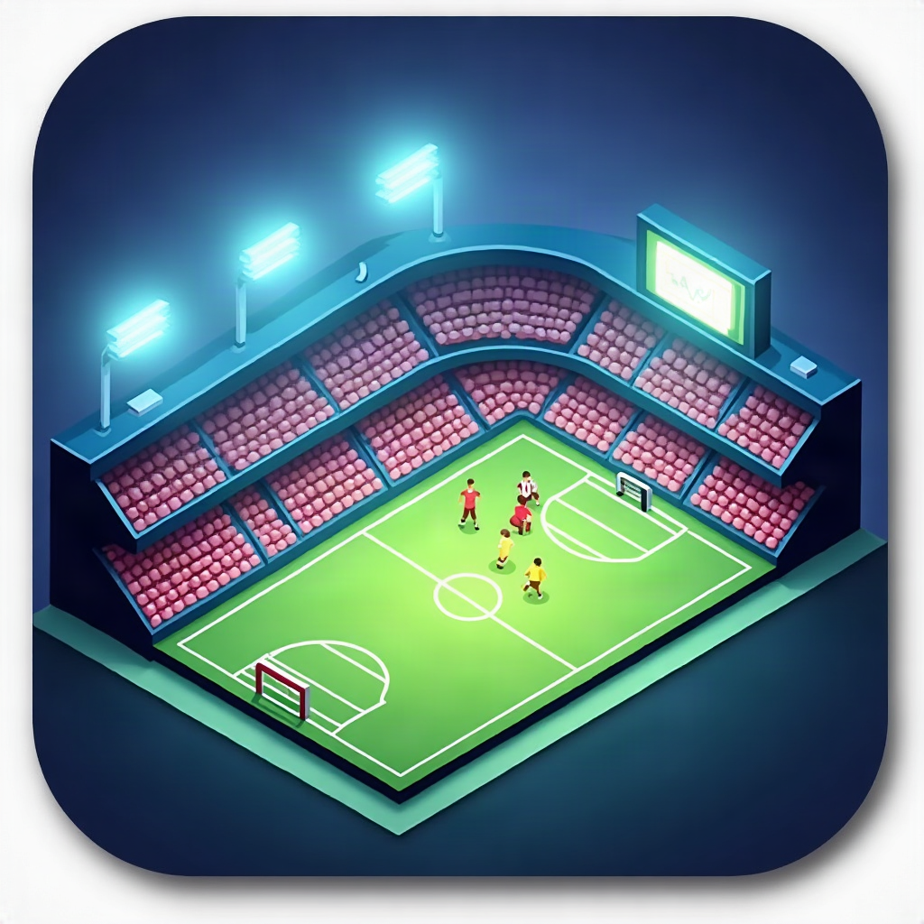 Live Football Odds