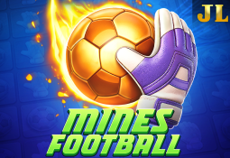 Mines Football