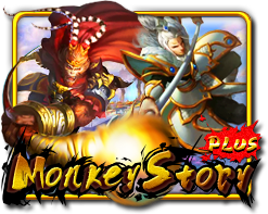 MonkeyStoryPlus
