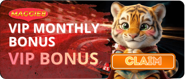 Maggie8 Promotion