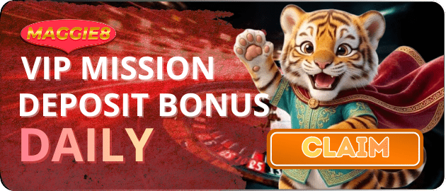 Maggie8 Promotion