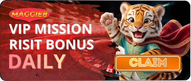Maggie8 Promotion